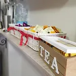 Pensionat Zia Mia 4*