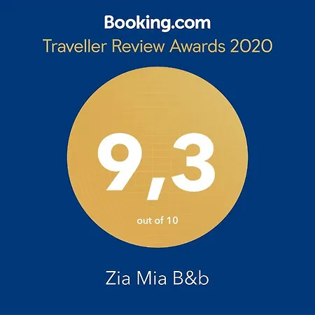 Zia Mia