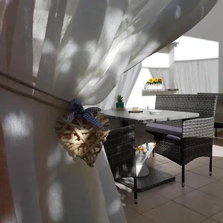 Affittacamere Zia Mia