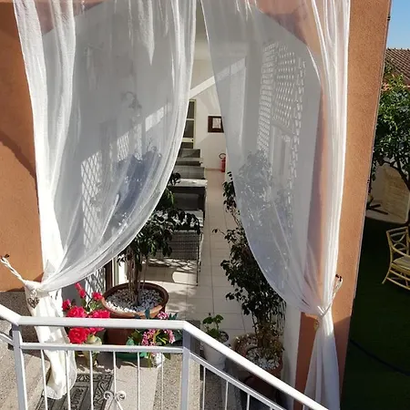 Zia Mia 4* Olbia