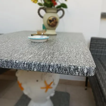 Gasthuis Zia Mia 4*