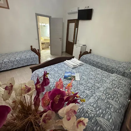 Zia Mia 4* Olbia