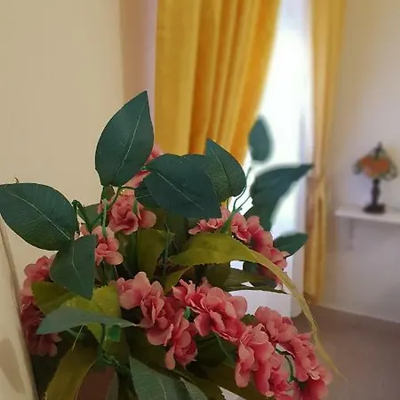 Zia Mia Affittacamere 4*