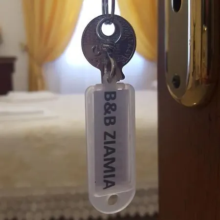 Gasthuis Zia Mia 4*