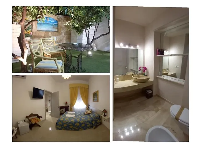 Zia Mia Guest house Olbia