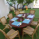 Zia Mia Πανσιόν 4*