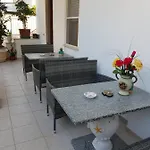 Πανσιόν Zia Mia Όλμπια