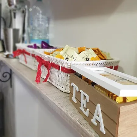 Πανσιόν Zia Mia Bb 4*