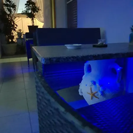 Zia Mia 招待所 4*