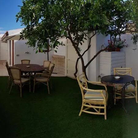 招待所 Zia Mia 4*