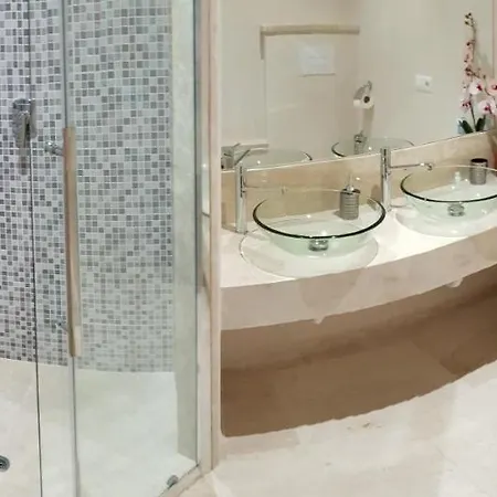 Zia Mia 招待所 奧爾比亞