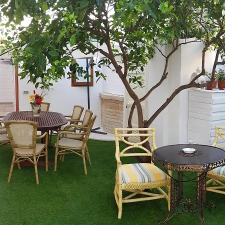 Zia Mia 4* 奧爾比亞