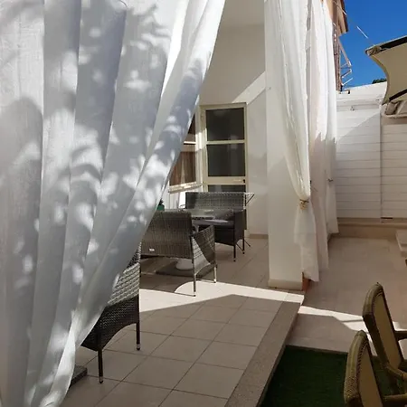 招待所 Zia Mia 奧爾比亞