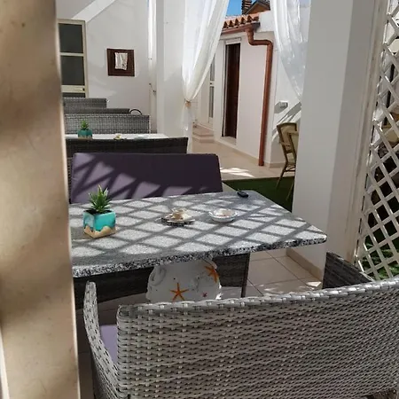 Konukevi Zia Mia 4*
