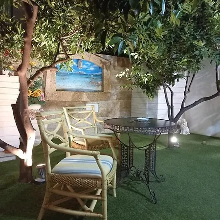 Guest house Zia Mia