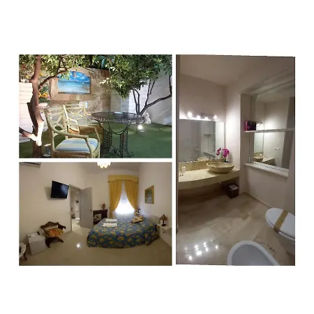 Zia Mia Guest house Olbia
