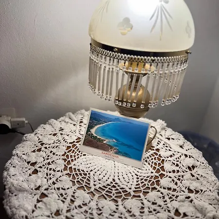 招待所 Zia Mia 奧爾比亞