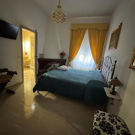 Zia Mia 4* 奧爾比亞