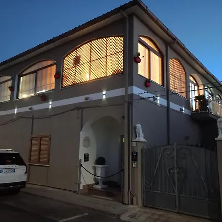 Zia Mia Olbia