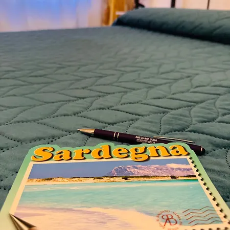 Gæstehus Zia Mia
