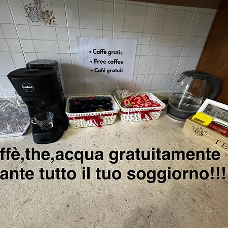 Zia Mia Bb Olbia