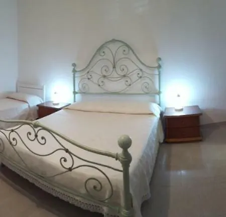 Zia Mia Guest house *