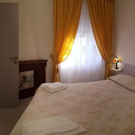 Zia Mia Guest house *