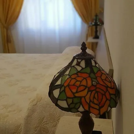 Гостевой дом Zia Mia Ольбия