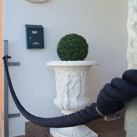 Konukevi Zia Mia Olbia