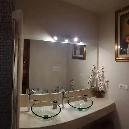 Zia Mia 招待所 奧爾比亞