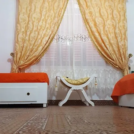 Πανσιόν Zia Mia Bb Όλμπια