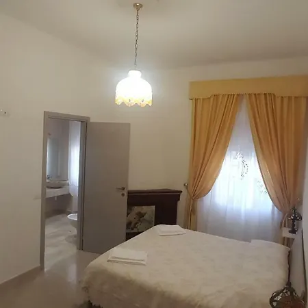 Zia Mia Guest house