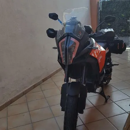 Zia Mia Bb Πανσιόν 4*