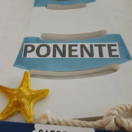 Zia Mia 招待所 奧爾比亞