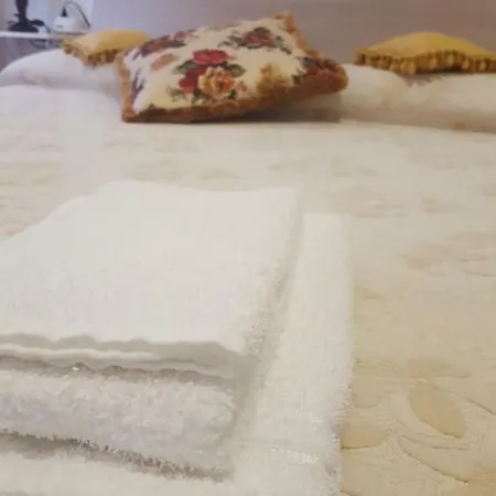 Zia Mia 招待所 奧爾比亞