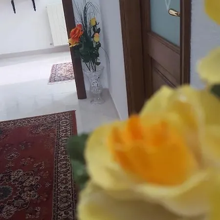 Guest house Zia Mia
