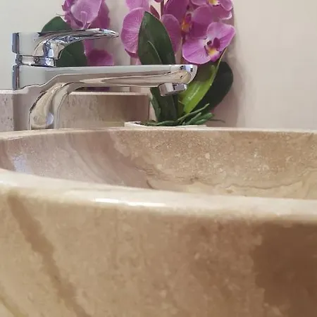 招待所 Zia Mia 4*