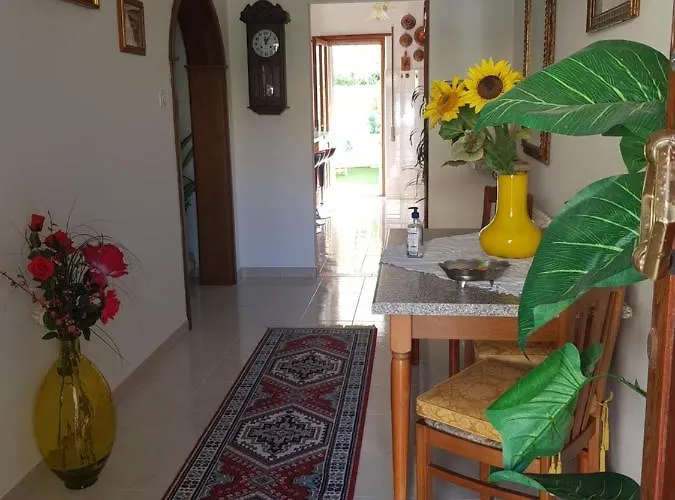 Zia Mia Casa de hóspedes 4*