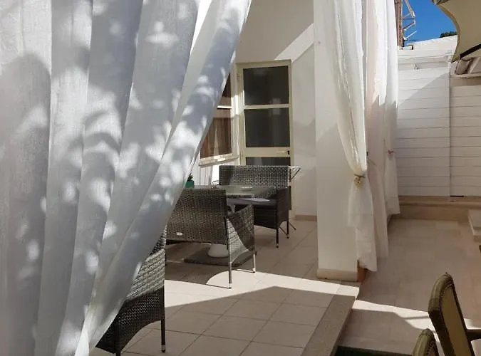 Casa de hóspedes Zia Mia Olbia