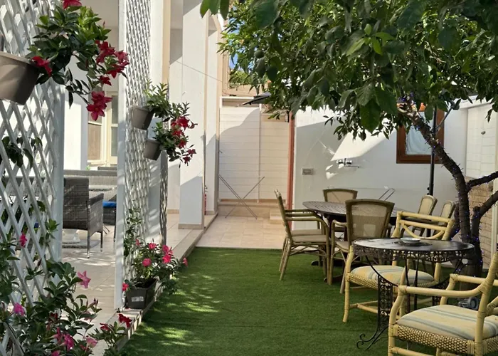 Zia Mia Guest house 4*