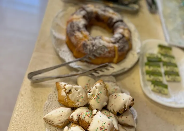 Zia Mia Guest house Olbia