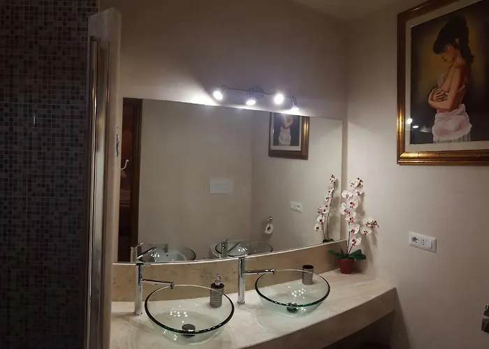 Zia Mia Guest house Olbia