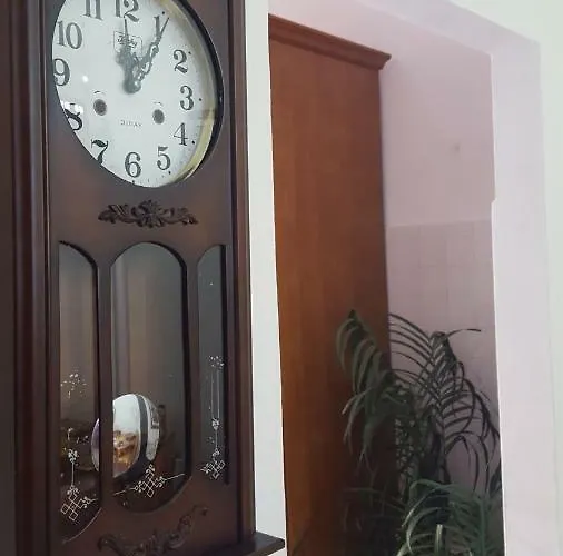 Guest house Zia Mia Olbia