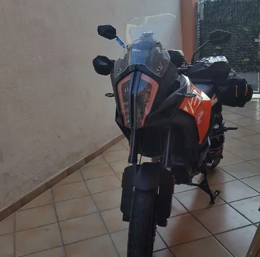 Zia Mia Casa de hóspedes 4*
