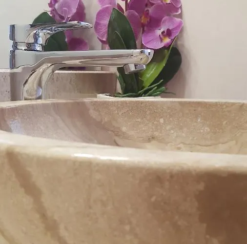 Guest house Zia Mia 4*